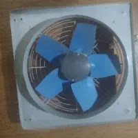 هواکش صنعتی ۶۰*۶۰