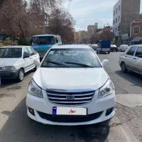 MVM 550 دنده اتومات مدل ۹۵