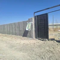 گلخانه ۱۷۰۰ متری بامجوز مجوز از جهاد کشاورزی|فروش دفتر صنعتی، کشاورزی، تجاری|رباط‌کریم, نوده|دیوار