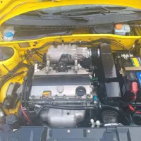 سمند ef7|خودرو سواری و وانت|خرم‌آباد, |دیوار