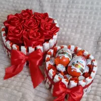 باکس ولنتاین|گل مصنوعی|پاکدشت, پاکدشت (مامازند)|دیوار