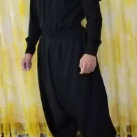 یک دست لباس کوردی با جنس اعلا و گرم بالا....