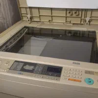 دستگاه کپی