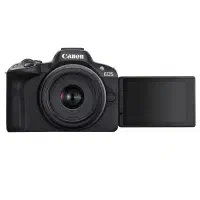 دوربین بدون آینه Canon EOS R50|دوربین عکاسی و فیلمبرداری|کرمانشاه, |دیوار
