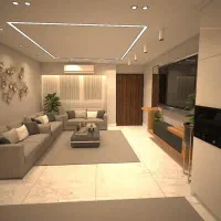 برق کار ساختمانی وصنعتی