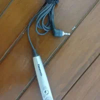 کنترل دستی دوربین فیلمبرداری پاناسونیک