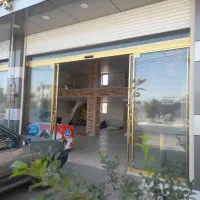 اجاره مغازه ۲۰۰ متری در بلوار ولایت اول شریف آباد