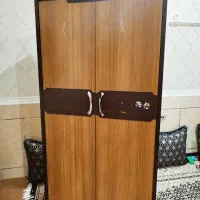 فروش کمد در حدنو و تمیز