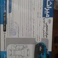 ۱۱۱مدل ۹۵|خودرو سواری و وانت|فریمان, |دیوار