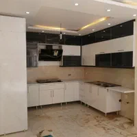 کابینت/ شاهینشهر/ آماده/|مصالح و تجهیزات ساختمان|شاهین‌شهر, طالقانی|دیوار