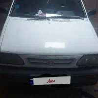 پراید صبا ۸۹ فوقالعاده