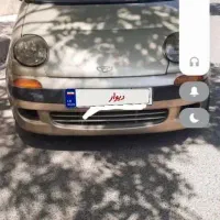 فروش دوو ماتیز