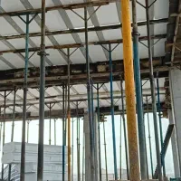 اجاره وسایل بنایی و المتوربندی