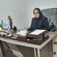 وکیل دادگستری(کار آموز قوه قضاییه) / قبول وکالت/