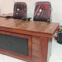 میز و صندلی اداری