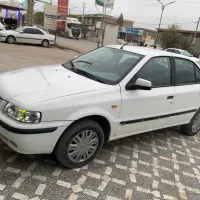 سمند LXمدل 97مالتی پلکس|خودرو سواری و وانت|گنبد کاووس, |دیوار