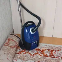 جارو برقی پارس خزر