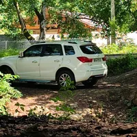 هایما S7 توربو1800cc، مدل ۱۳۹۷