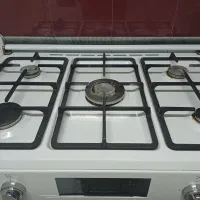 اجاق گازطرح فر آلتون|اجاق گاز و لوازم برقی پختوپز|گرگان, |دیوار