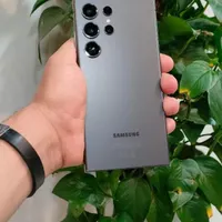 سامسونگ Galaxy S24 Ultra با حافظهٔ ۲۵۶ گیگابایت