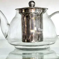 قوری پیرکس