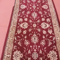 کناره فرش دست دوم