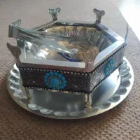 منقل کوچک اسپند