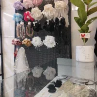 اکسسوری مو  وگردنبند