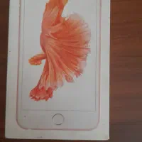 آیفون6s پلاس|موبایل|تهران, فرزانه|دیوار