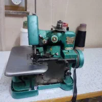 چرخ سردوز پروانه