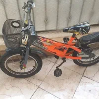 دوچرخه