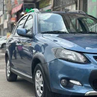 کوییک مدل ۱۴۰۲|خودرو سواری و وانت|کرج, حصارک پایین|دیوار