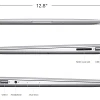 MacBook 2017 استثنایی|رایانه همراه|اصفهان, خانه اصفهان|دیوار