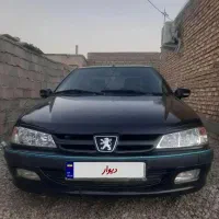 پژوپارس مدل۸۲