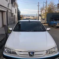 پژو پارس 1400تیو فایو