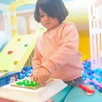 مهد و خانه بازی کوکو