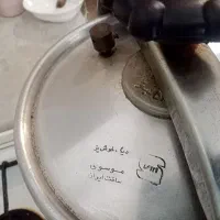 زودپز۱۲نفره بزرگ
