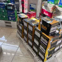 باتری ماشین با چک معتبر 2 ماهه