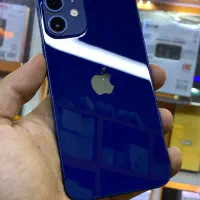 iPhone 12 Mini 128 (دارایضمانتمرجوعی)+هدیه