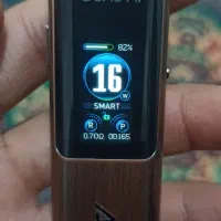 پاد آرگاس G2