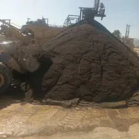 نخاله سنگ پی لاشه شن ماسه پوکا آجر و...|خدمات حمل و نقل|تبریز, |دیوار