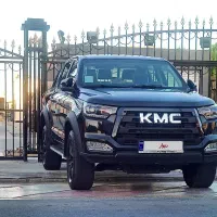 کی ام سی تی ۸