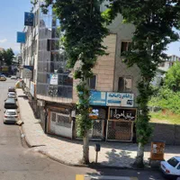 اجاره اداری ۱۲۰ متری|اجارهٔ دفتر کار، اتاق اداری، مطب|فومن, |دیوار