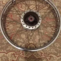 لوازم هوندا ۱۲۵