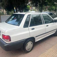 پراید مدل۹۰ بیرنگ فوری