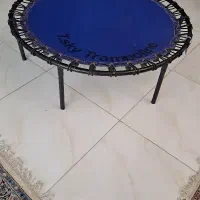 ترامپولین
