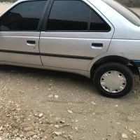 پژو تیوفایو|خودرو سواری و وانت|بندرعباس, |دیوار