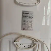 مینی واش ارشیا|ماشین لباسشویی و خشککن لباس|تهران, نیروی هوایی (پیروزی)|دیوار