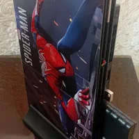 پلی استیشن ۲ فلشخور|کنسول، بازی ویدئویی و آنلاین|سمنان, |دیوار