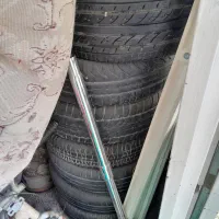 لاستیک سمند|قطعات یدکی و لوازم جانبی|گلمکان, |دیوار